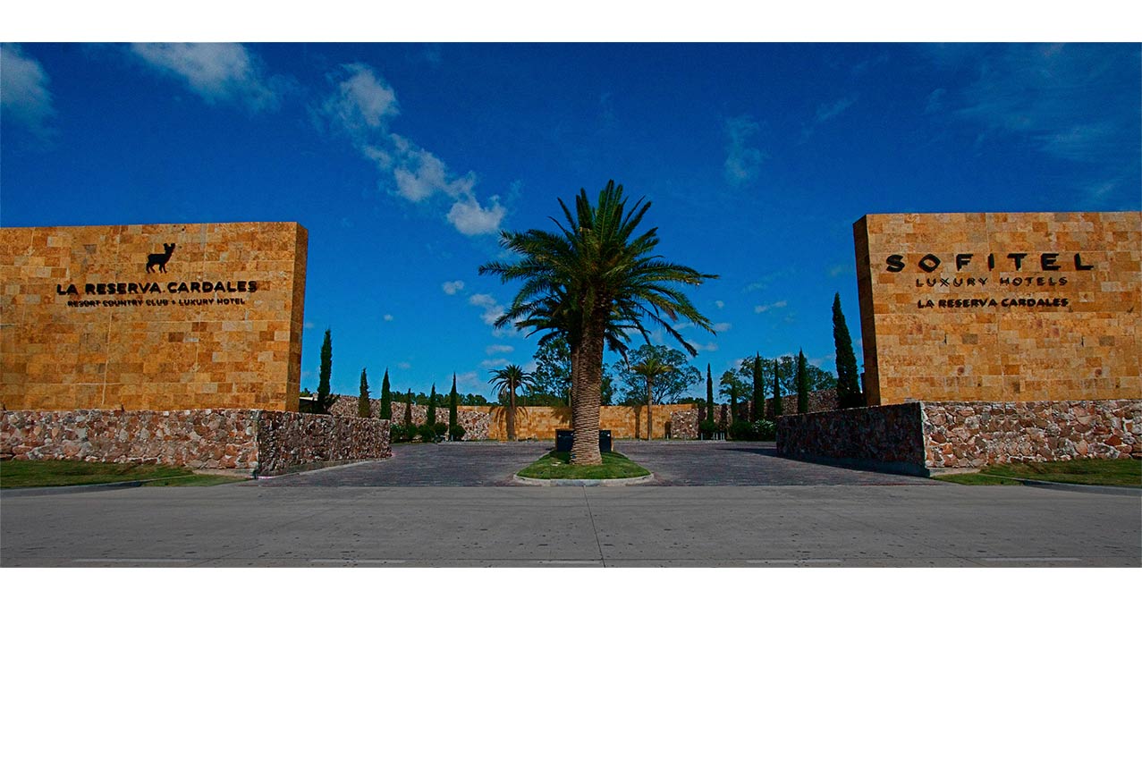 La Reserva Cardales